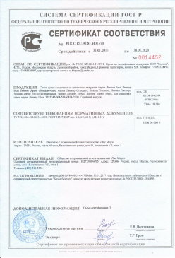 2017.07.21 Горячий Ключ - Ламинированое напольное покрытие на основе древесноволокнистых плит. ГОСТ