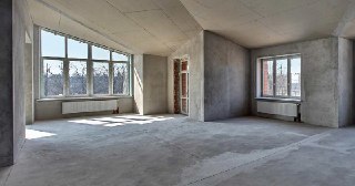 Черновая отделка квартиры Горячий Ключ цена от 3366 руб. Заказать