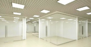 Ремонт торгового центра Горячий Ключ Цена под ключ от 2346 руб.