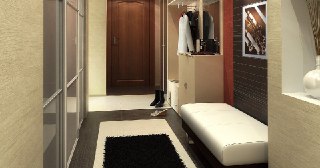 Ремонт коридора под ключ Горячий Ключ цена от 3978 руб.